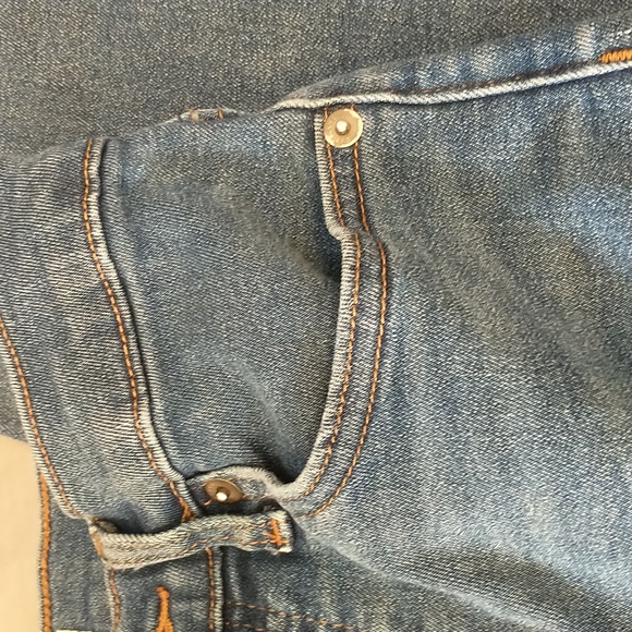 Everlane high rise skinny jeans - Picture 10 of 13